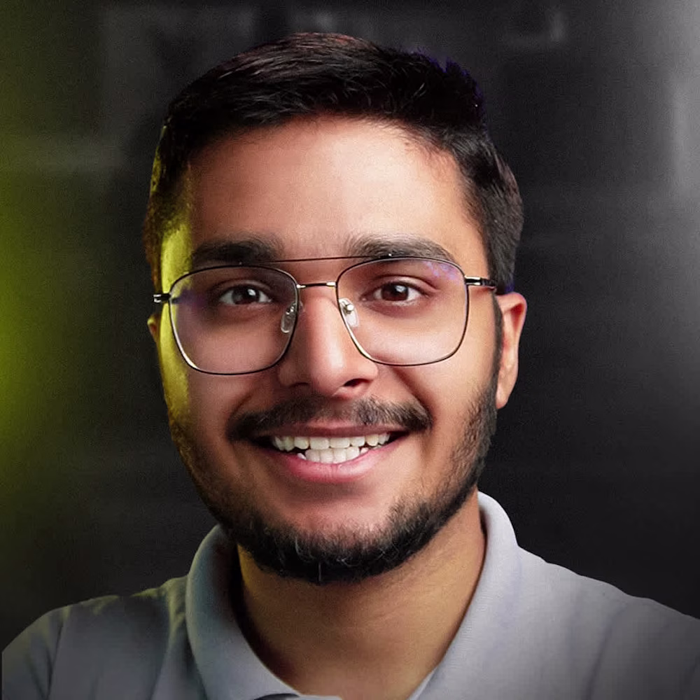 Gautam Sharma