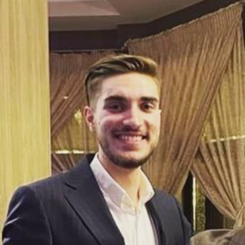 Iulian Ghenta