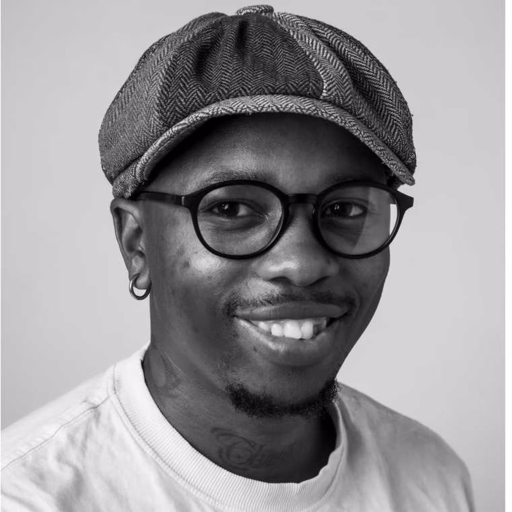 Sihle James