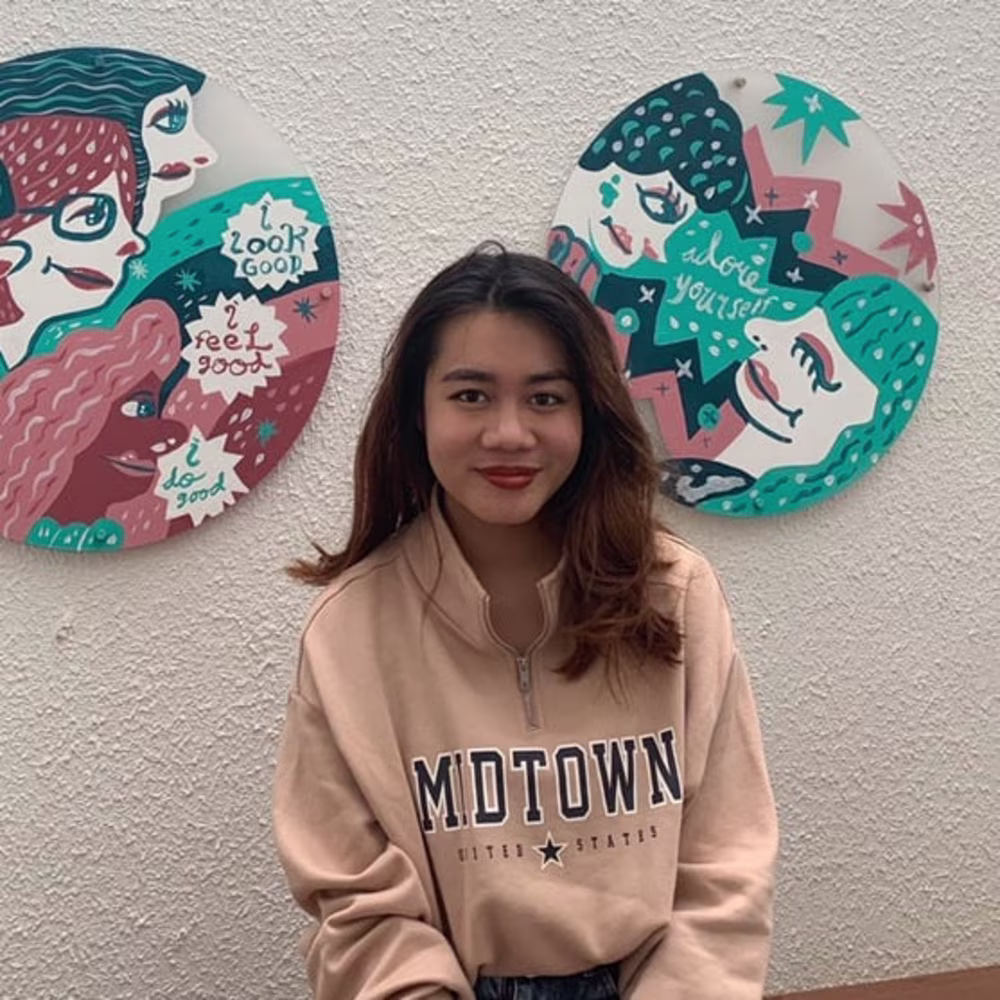 Novinda  Putri