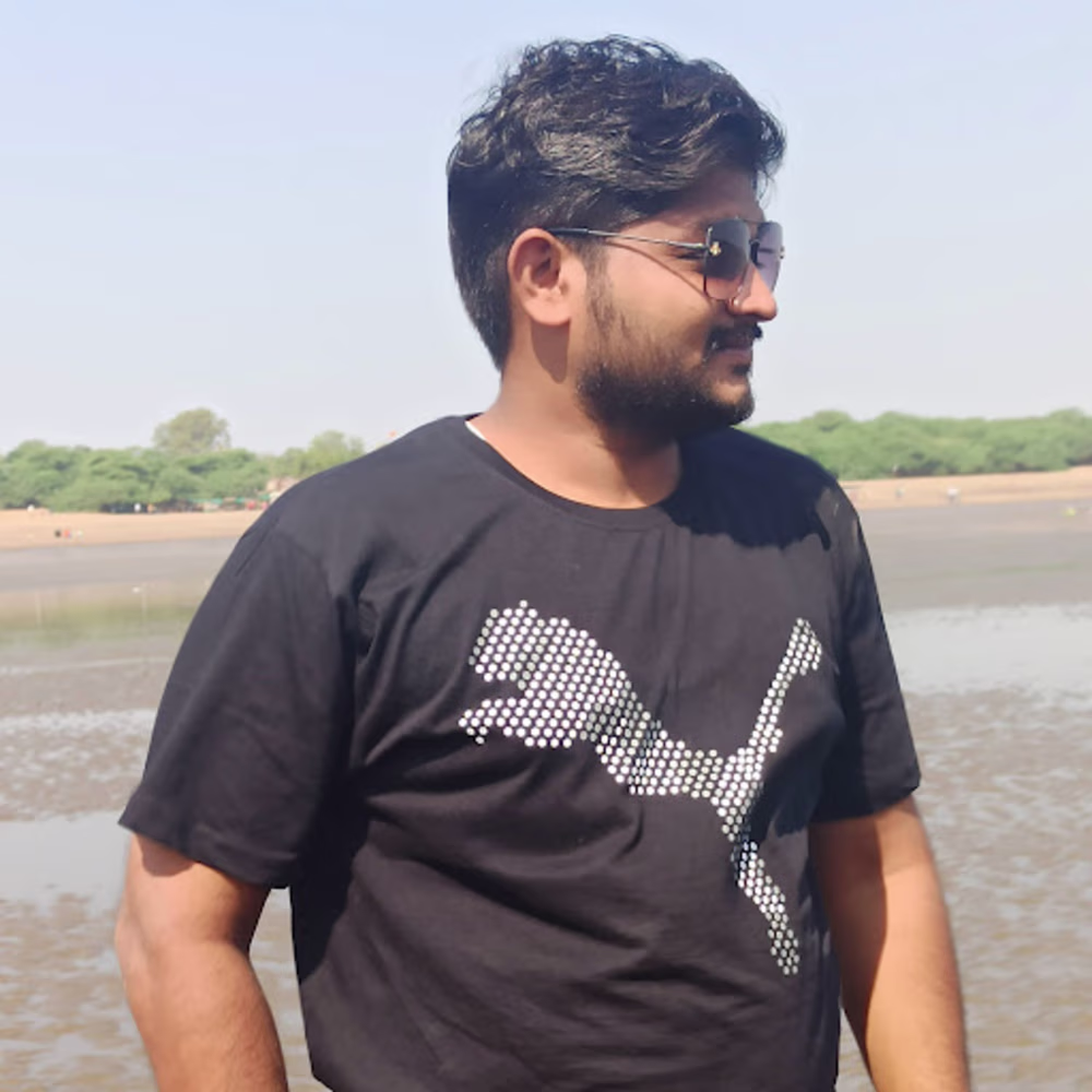 anil chauhan