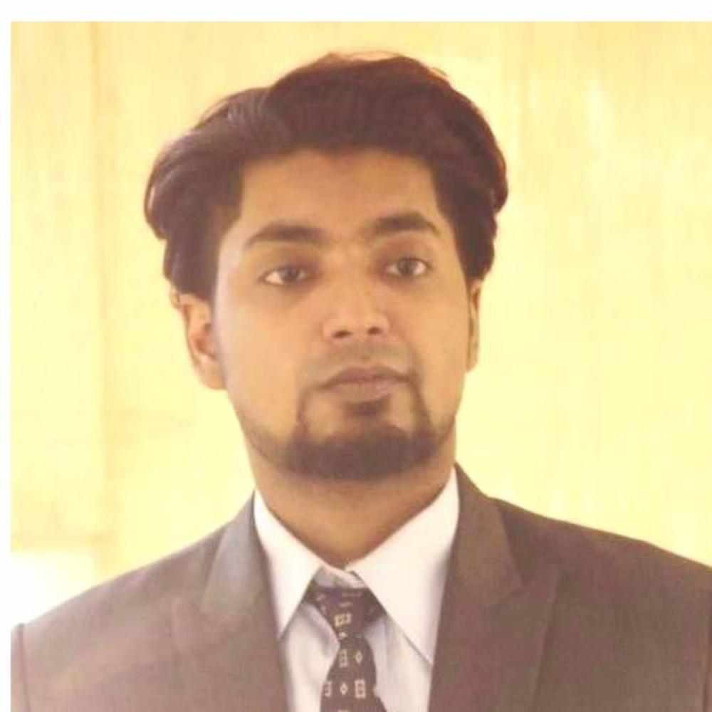 Zeshanur Rahman