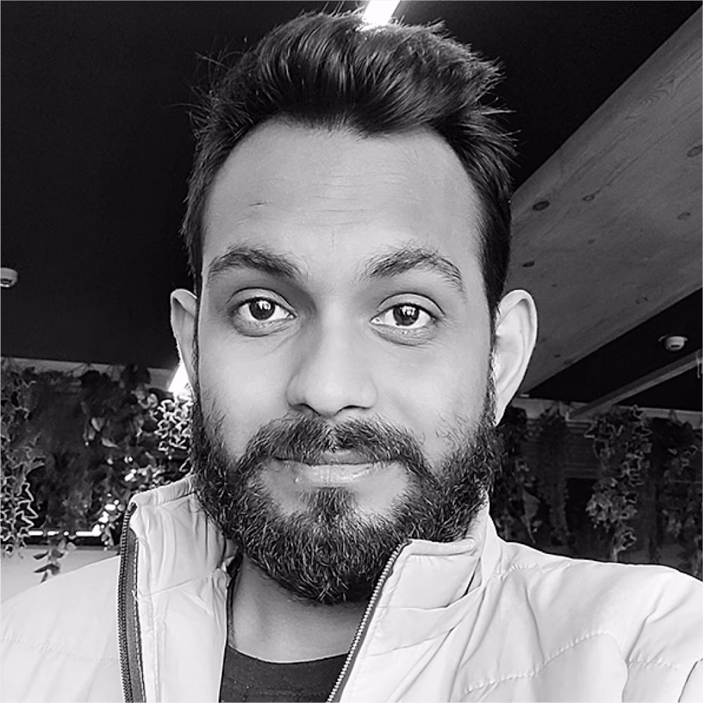 Manjesh Yadav