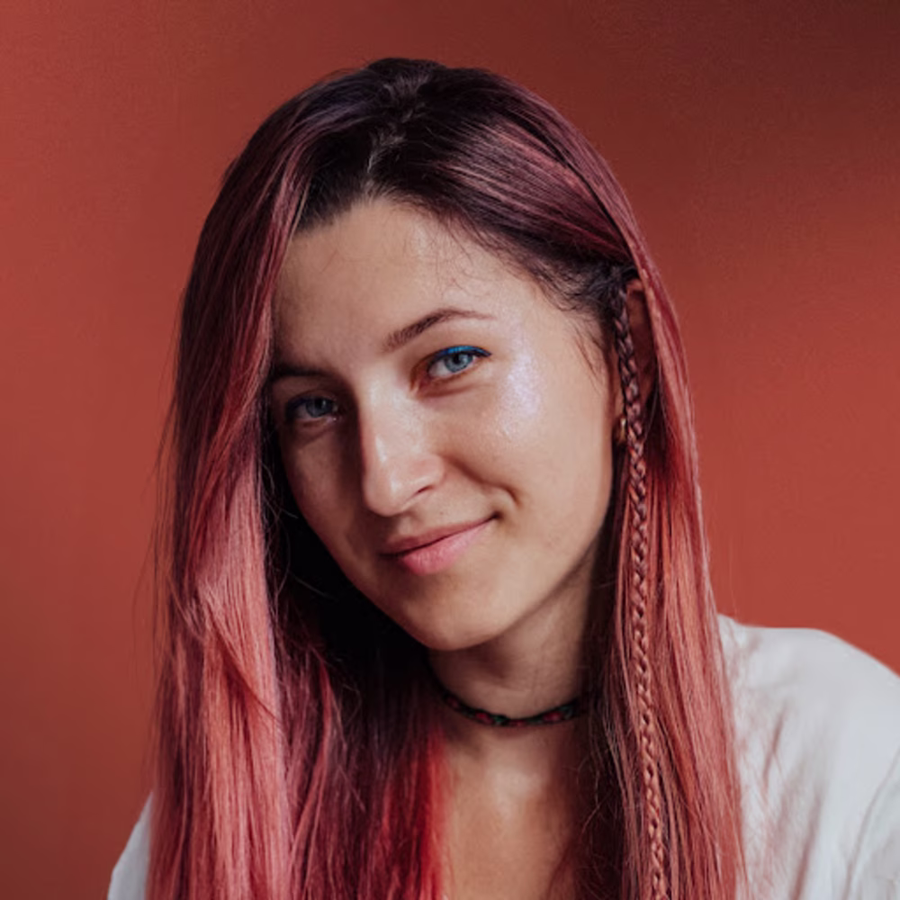 Svitlana Zabeida