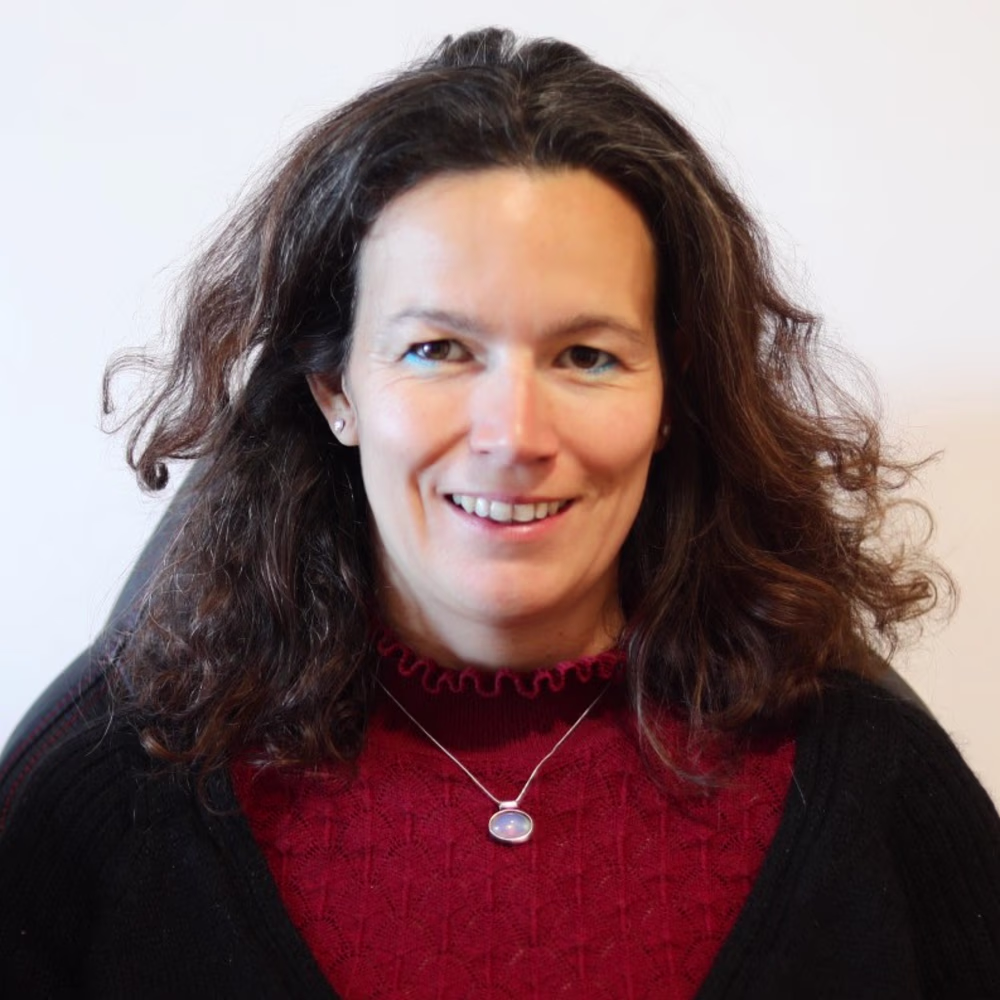 Delphine Camberlin