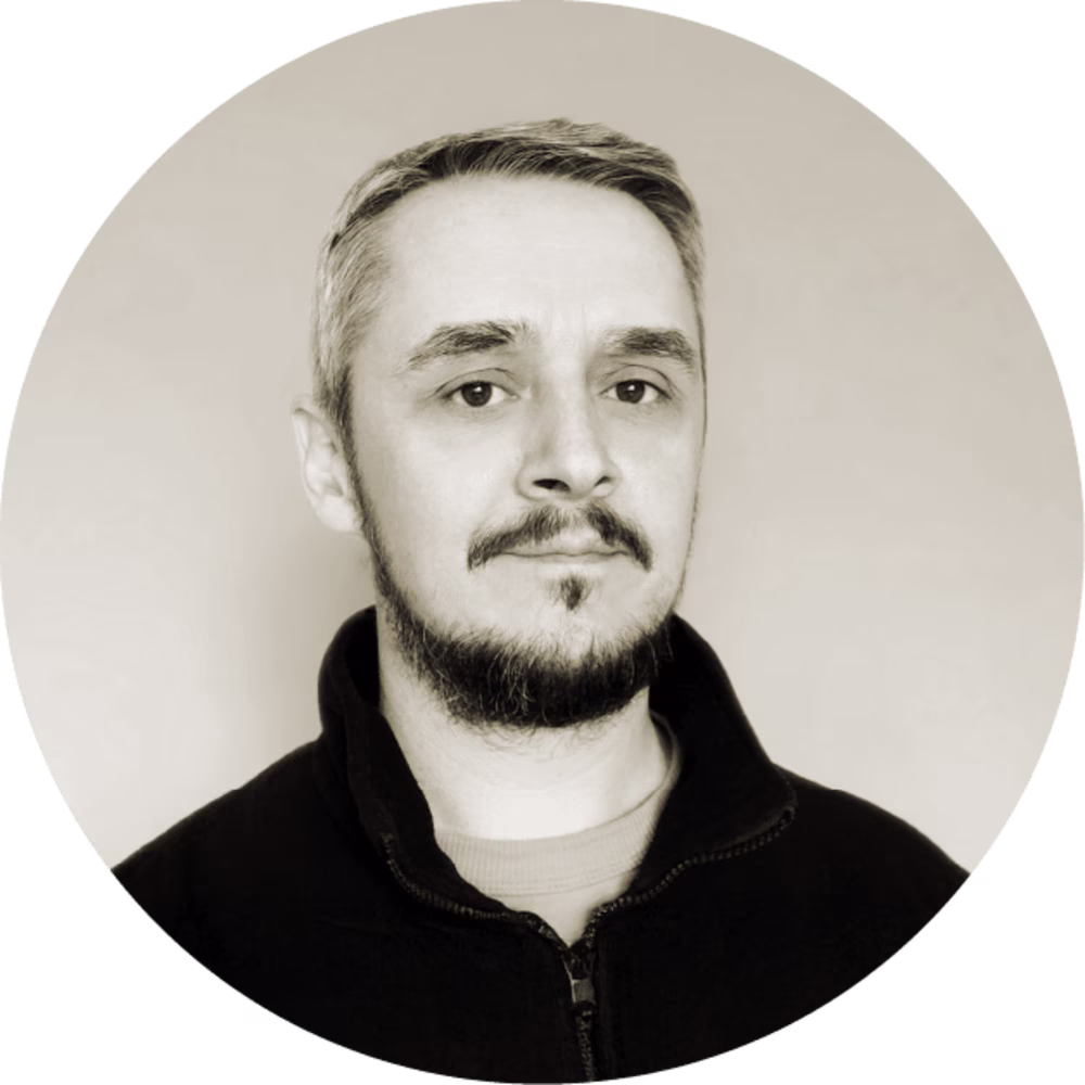 Igor Barčanac