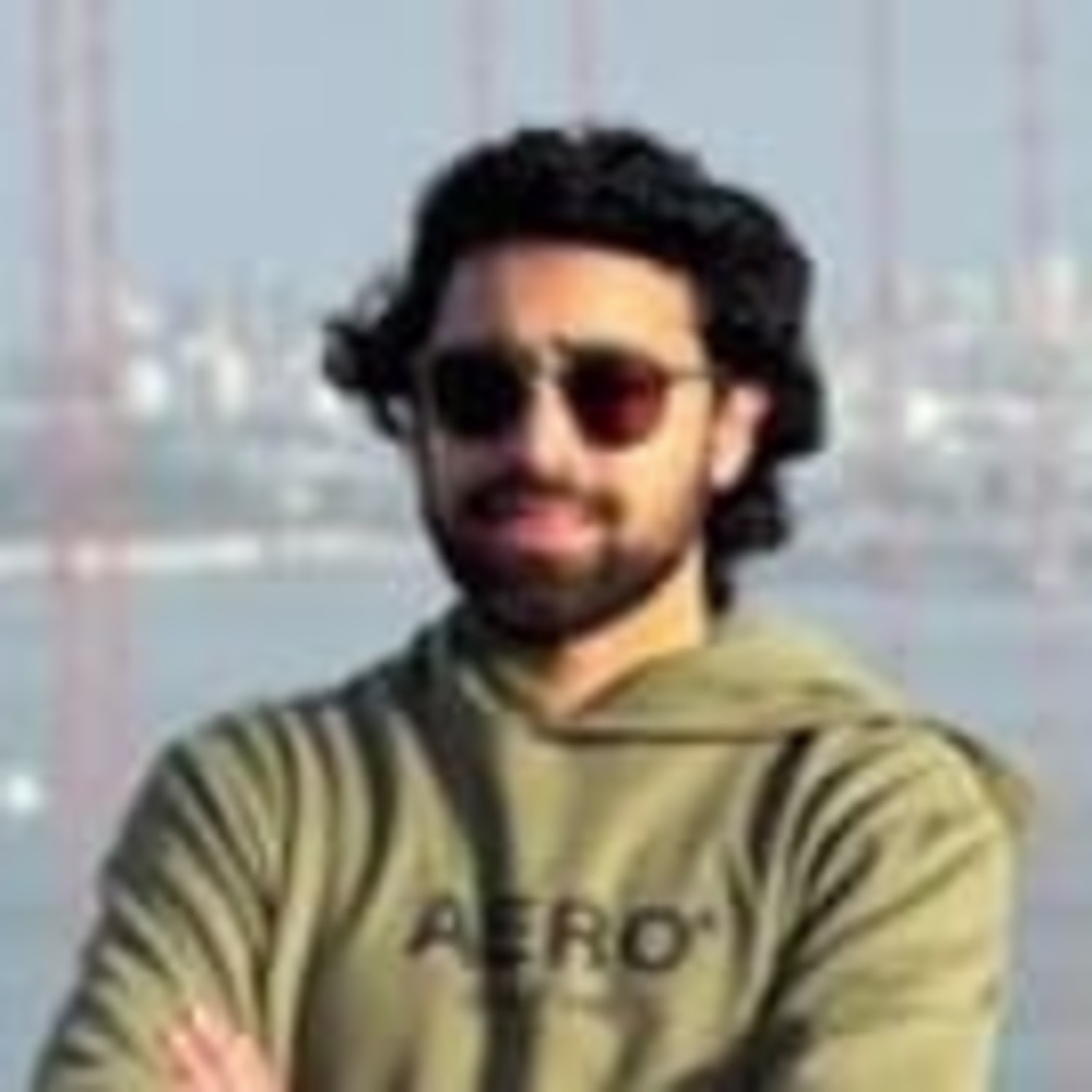 Bilal Patel