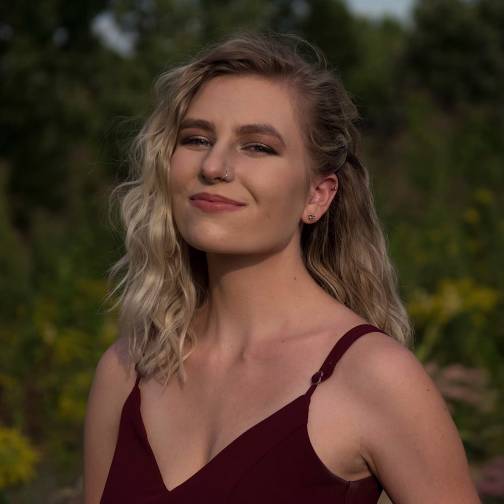 Margaret Pekarna
