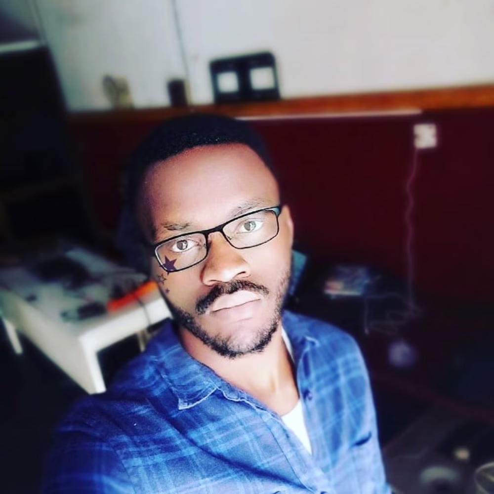 Tochukwu Christian