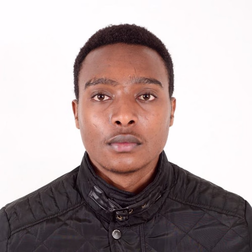 Vincent Njoroge 