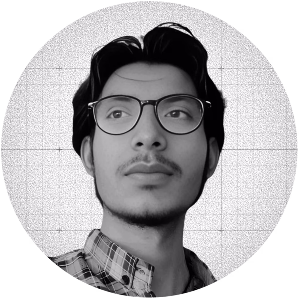 Syed Muhammad Kaif Bukhari