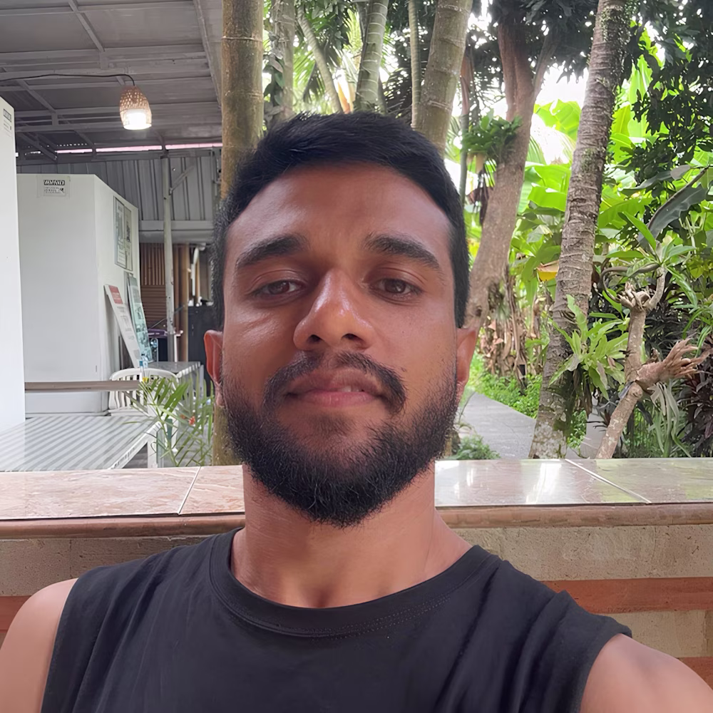 Muhammad  | full-stack mobile expert