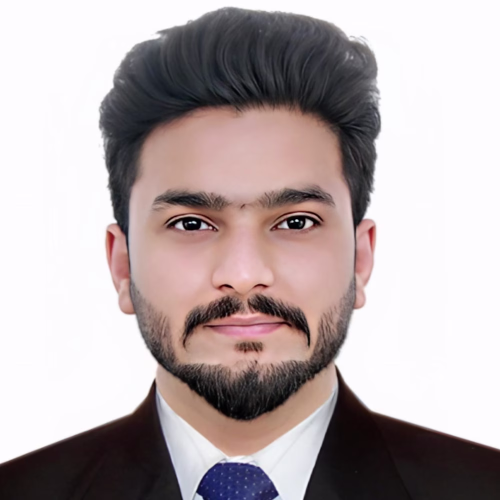 Shiraz Shakir