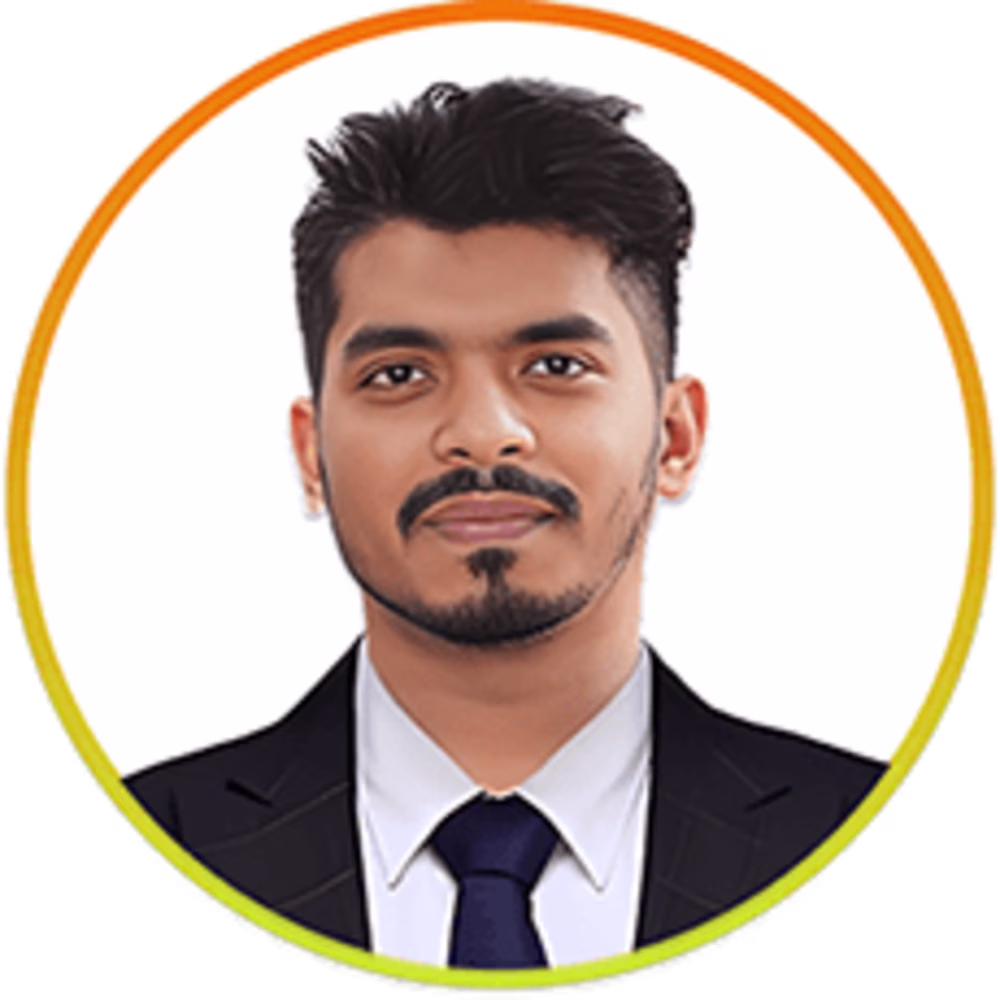 FAHAD UL HASAN