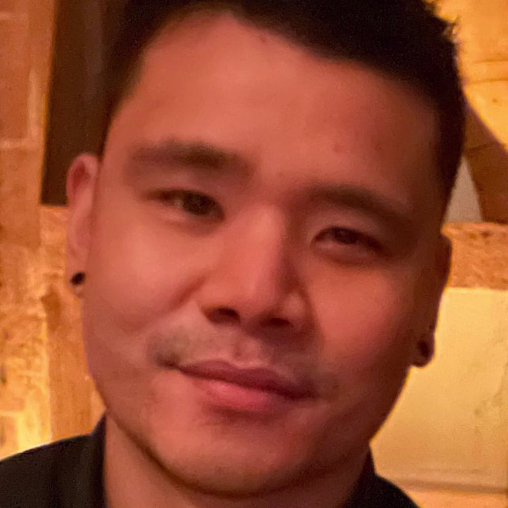 Oscar Chen