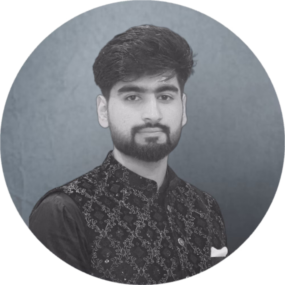 Hannan Afzal