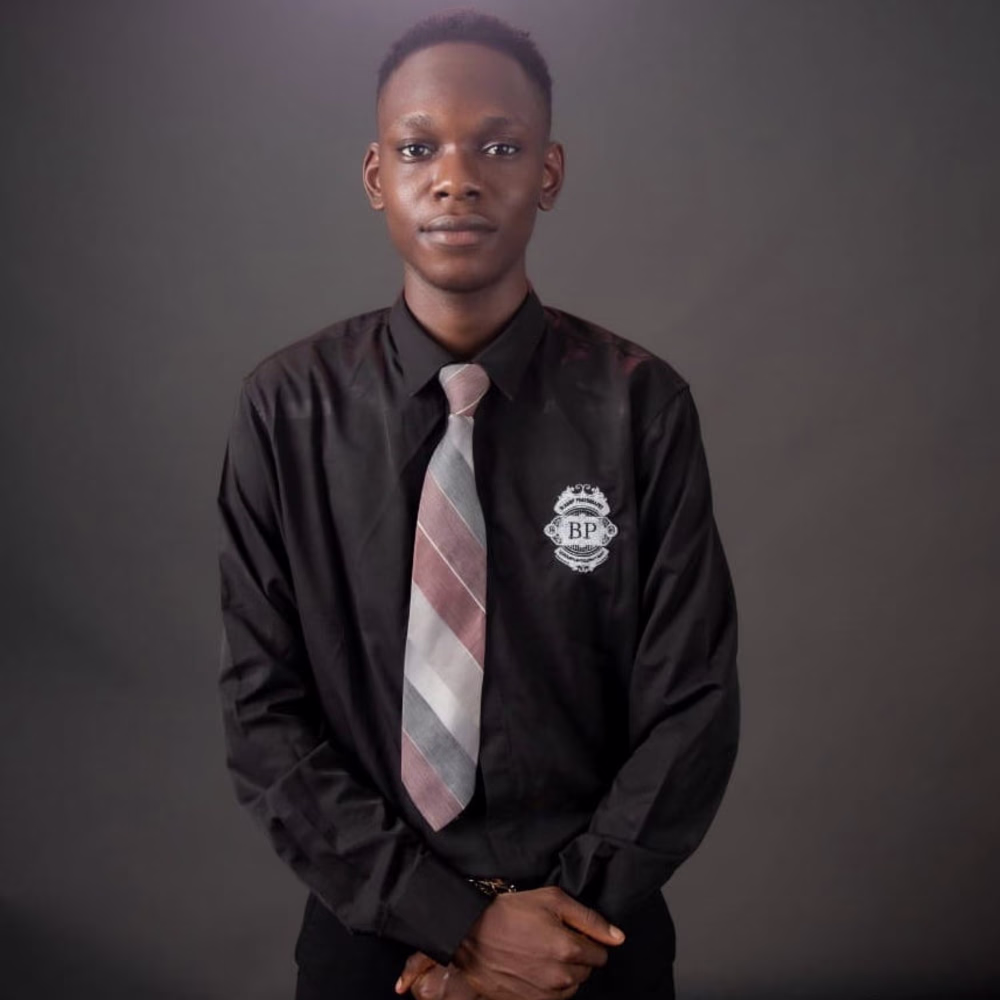 Taoheed Adepoju
