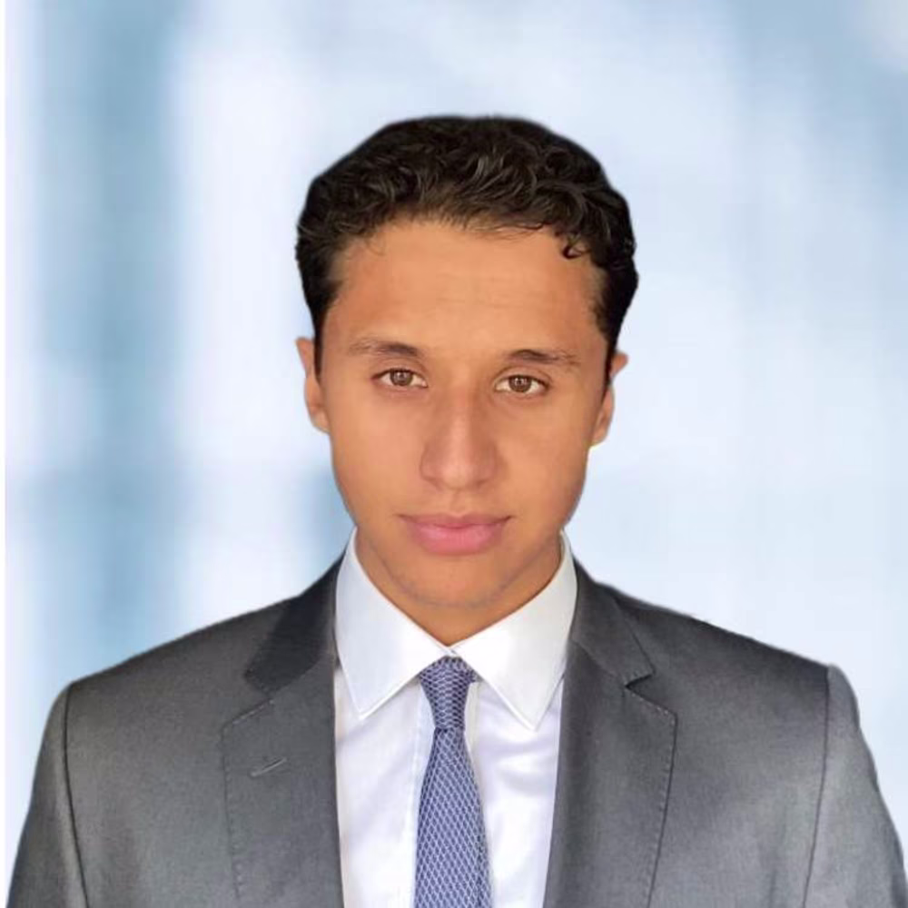 Driss EL MAFOUCHI