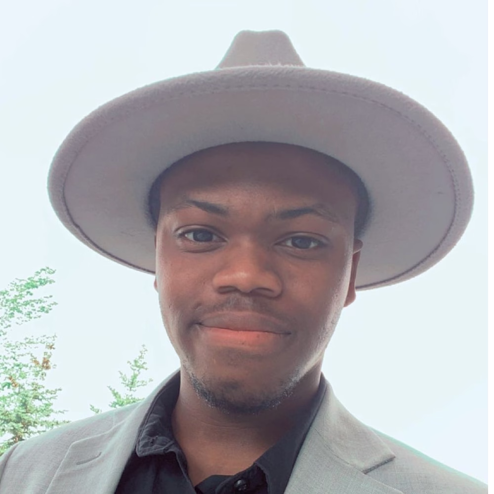 Emmanuel Fasesan