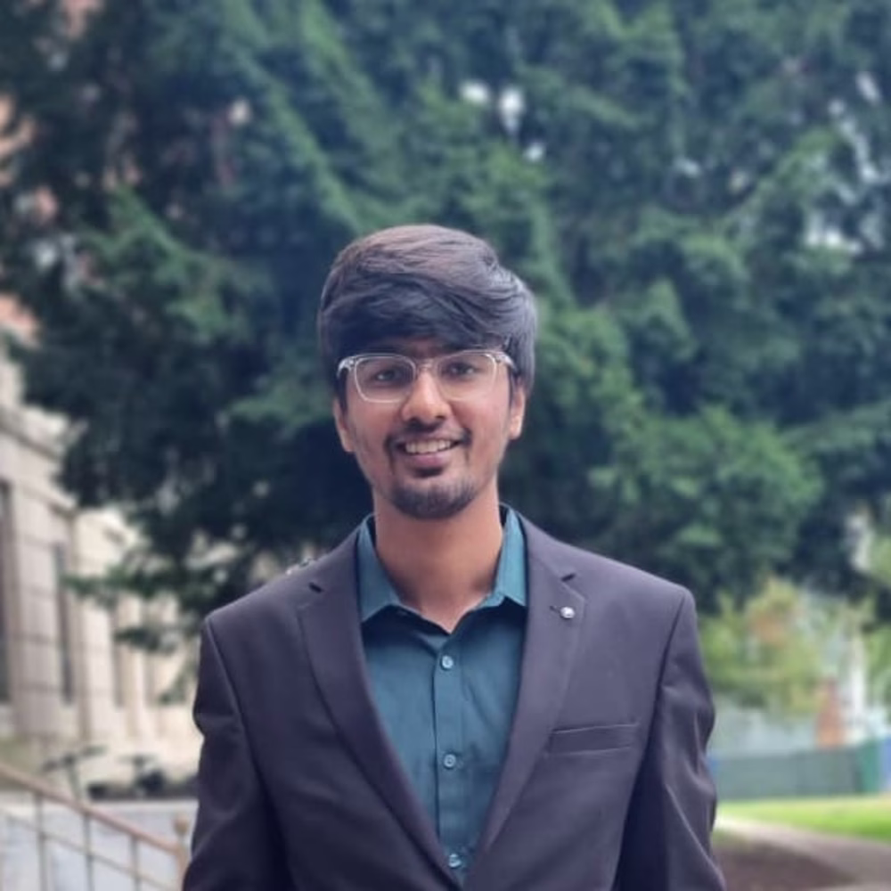 Dhvaneet Shah