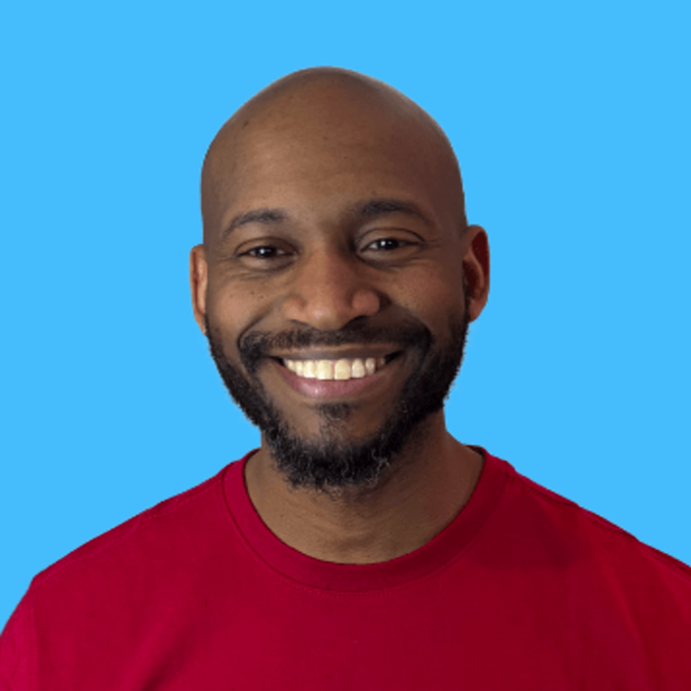 Alonzo Johnson