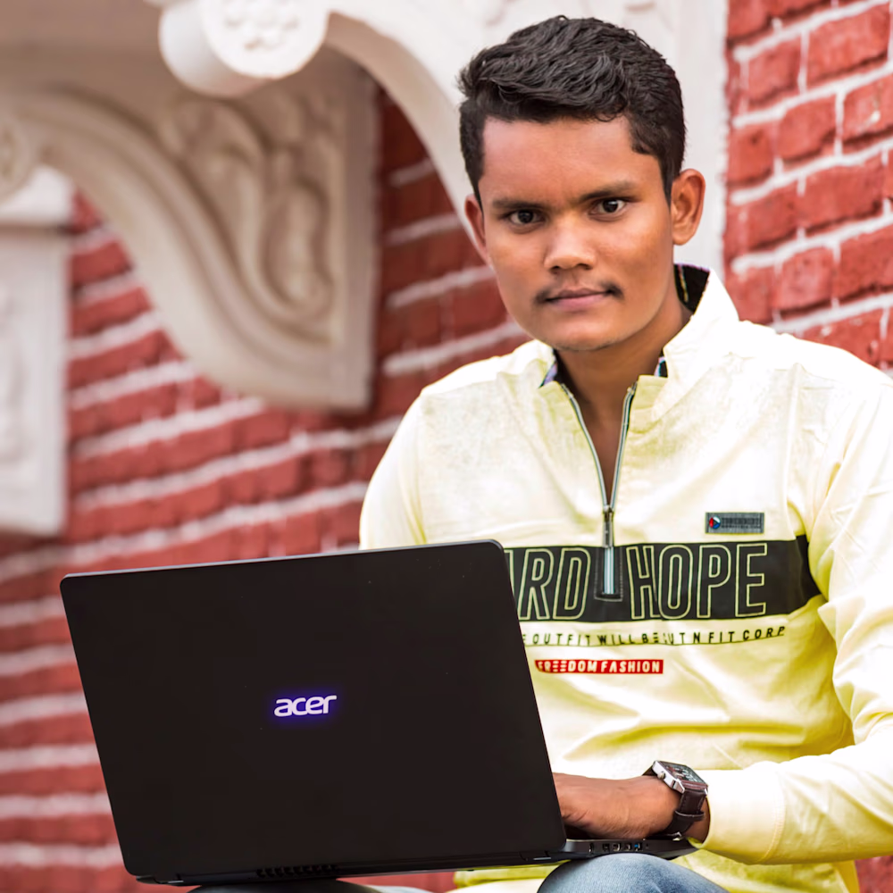 Avinash Yadav
