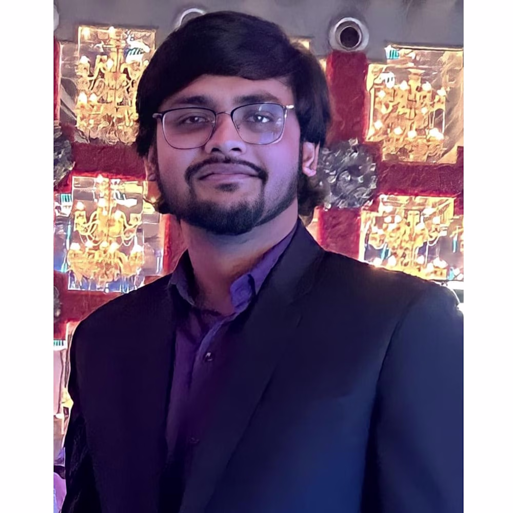 Krishna Aggarwal