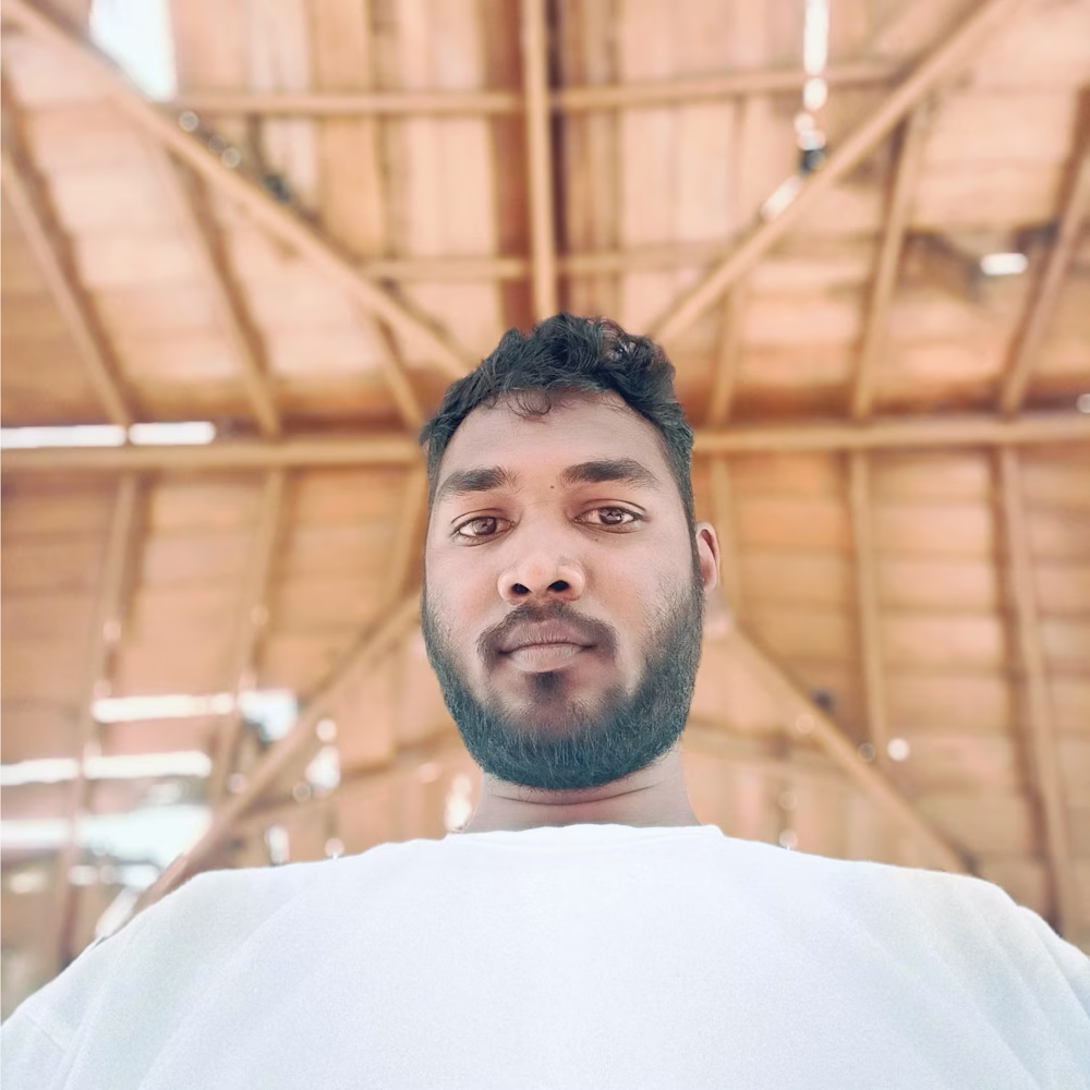 santhosh Bandi kumar