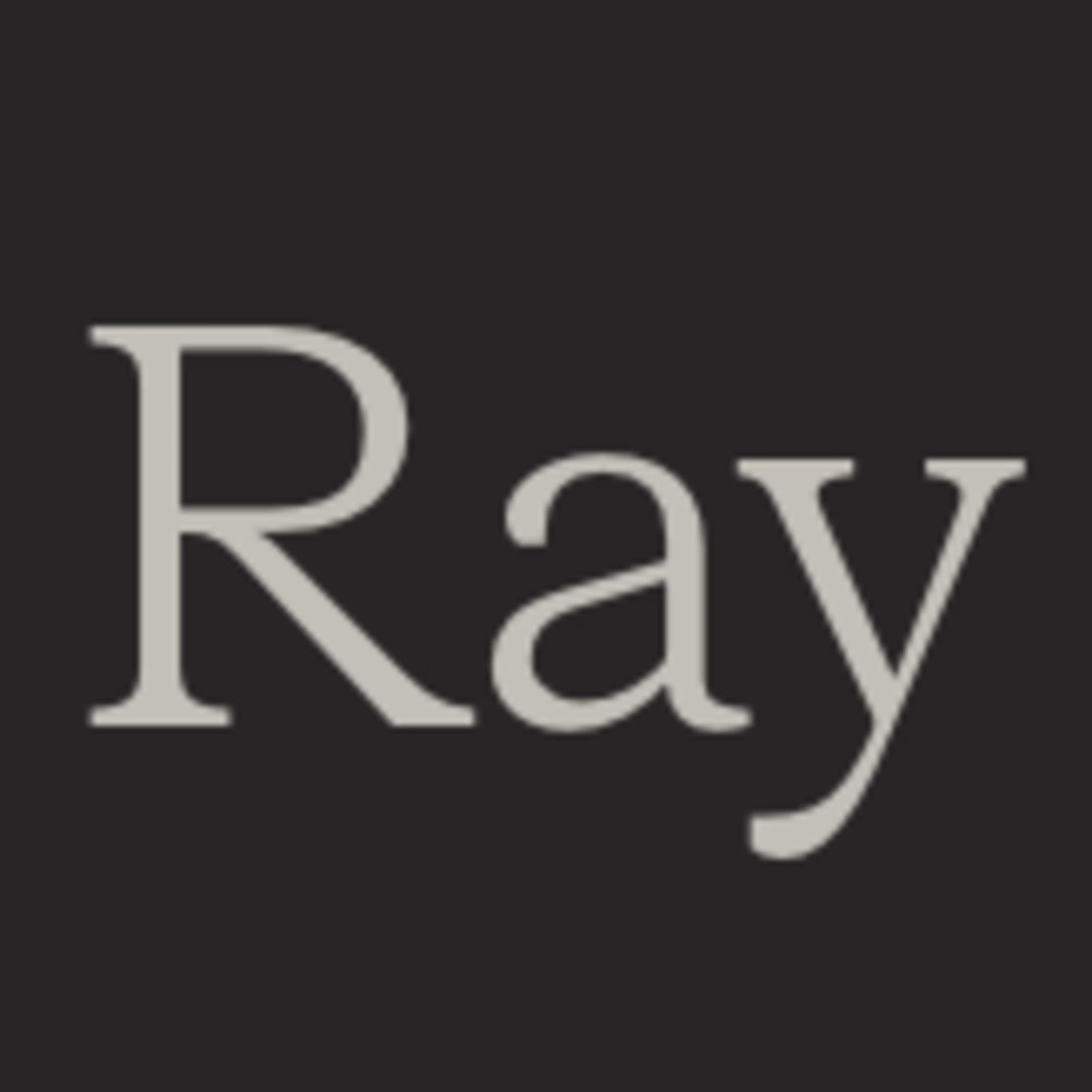 Ray Yoo