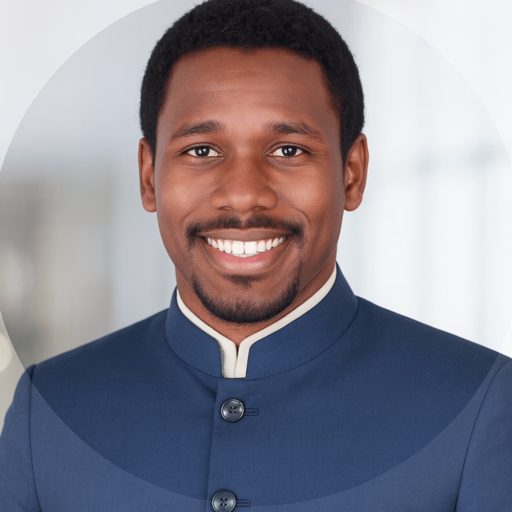 Aliyu Muhammad