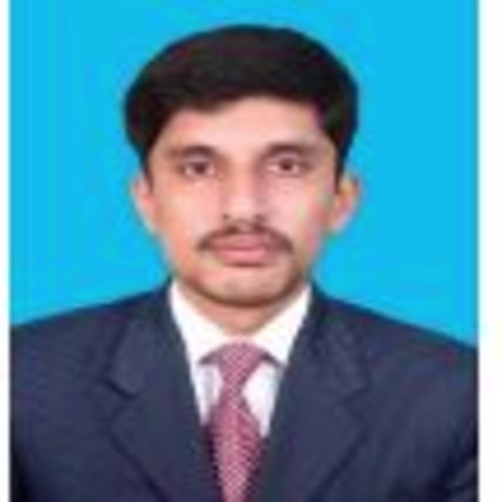 Nouman Khan