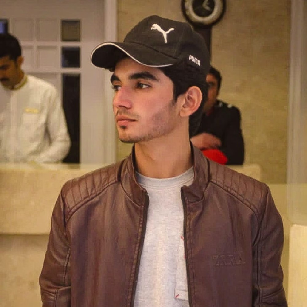 Muhammad Wajahat