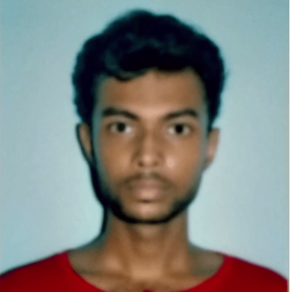 Sujoy Saha