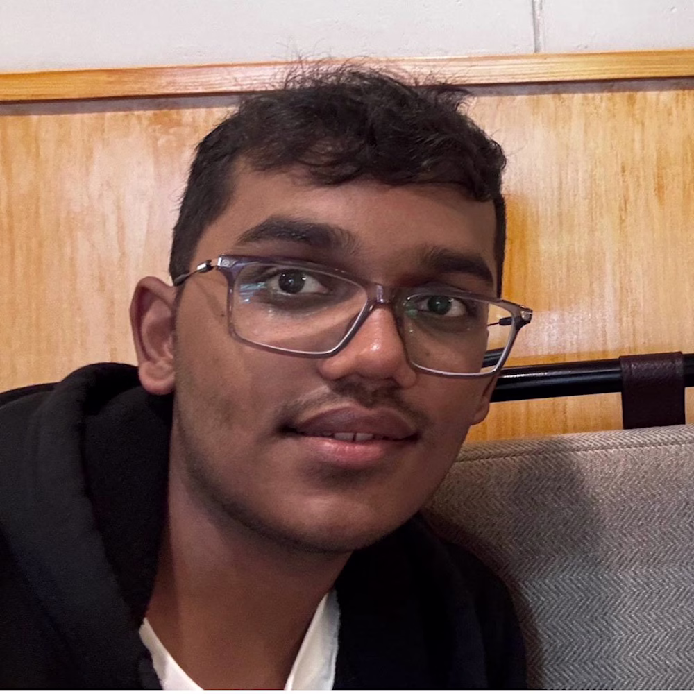 Chaitanya Jha
