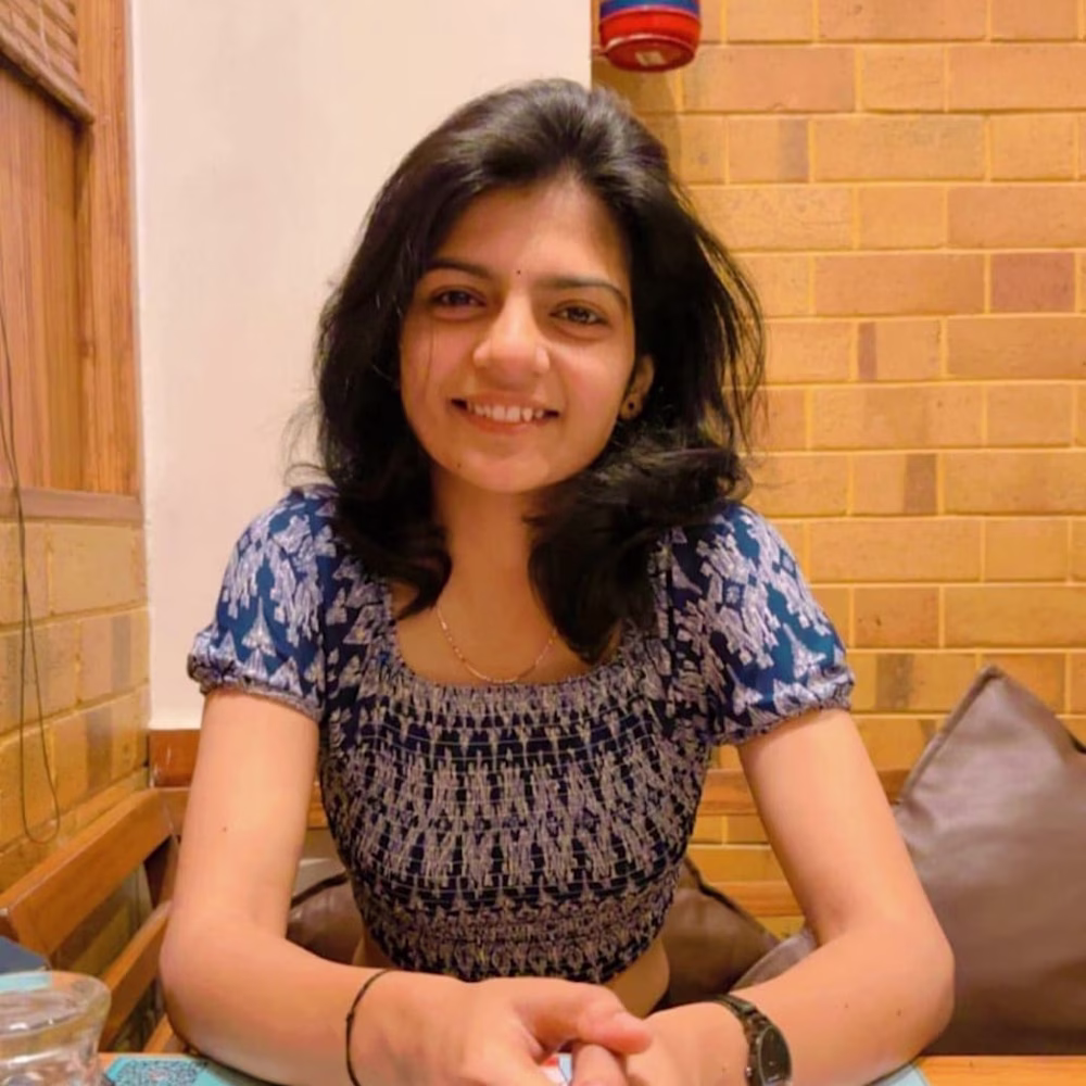 Shraddha Mali