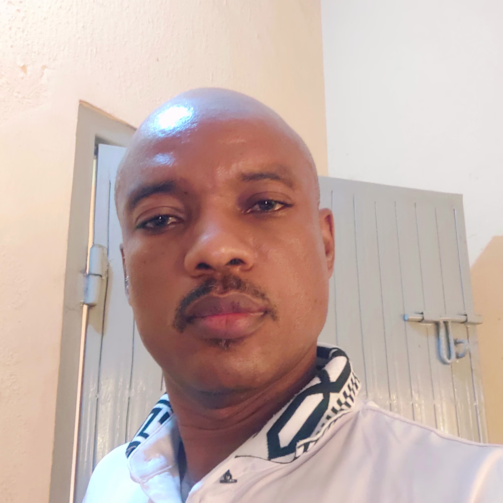 BALOGUN SEGUN