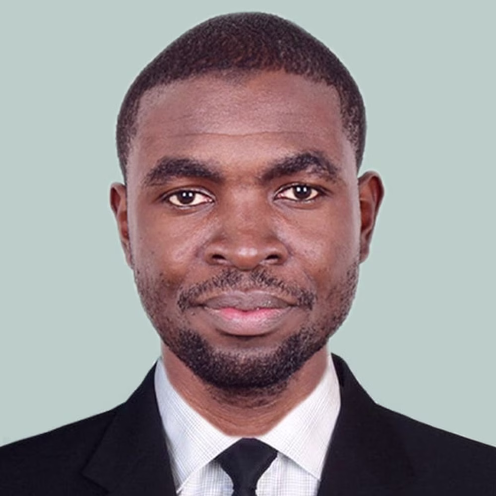 Isaac  Ameyaw