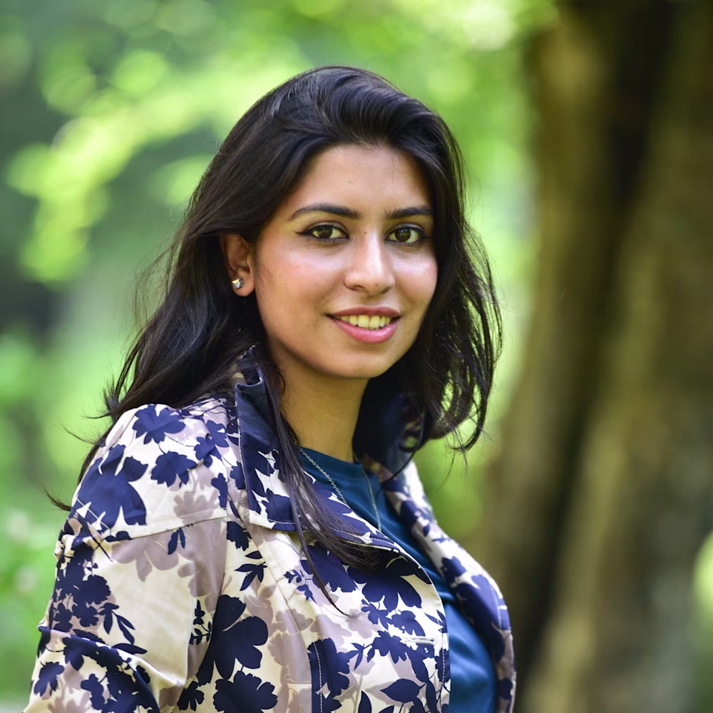 Samshrita Ghimire