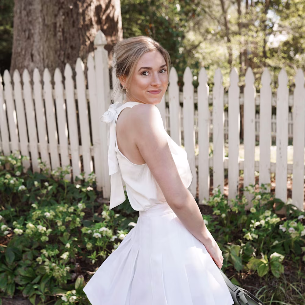 Katelyn Rutt
