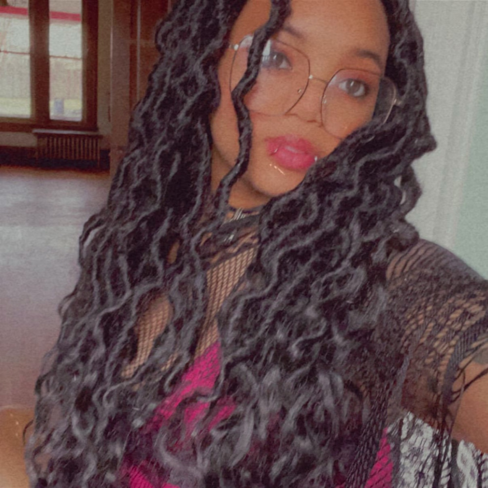 Jazmine Jackson