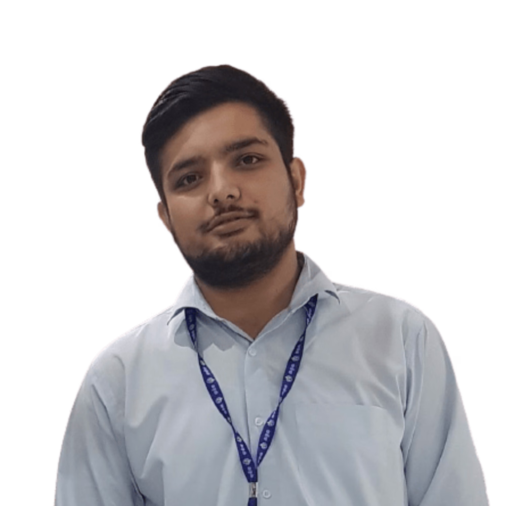 Ali Ghawas