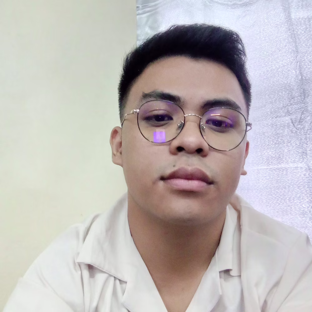 Michael  Agleron