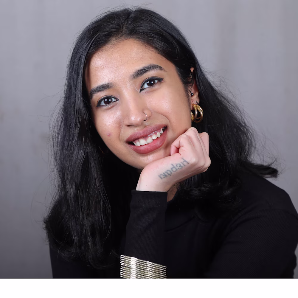 Athulya Surendran