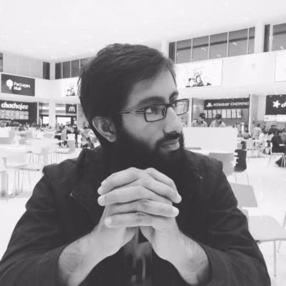 Husnain Murtaza