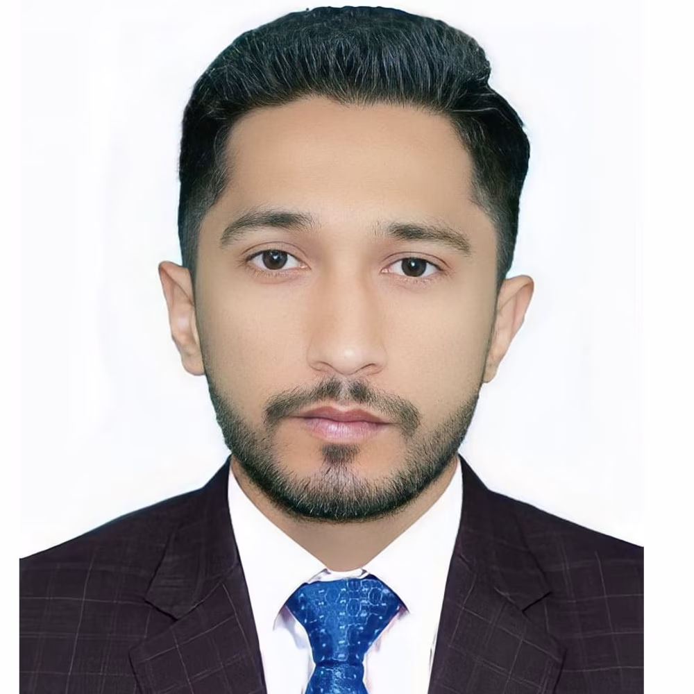 Famoon Shehzad