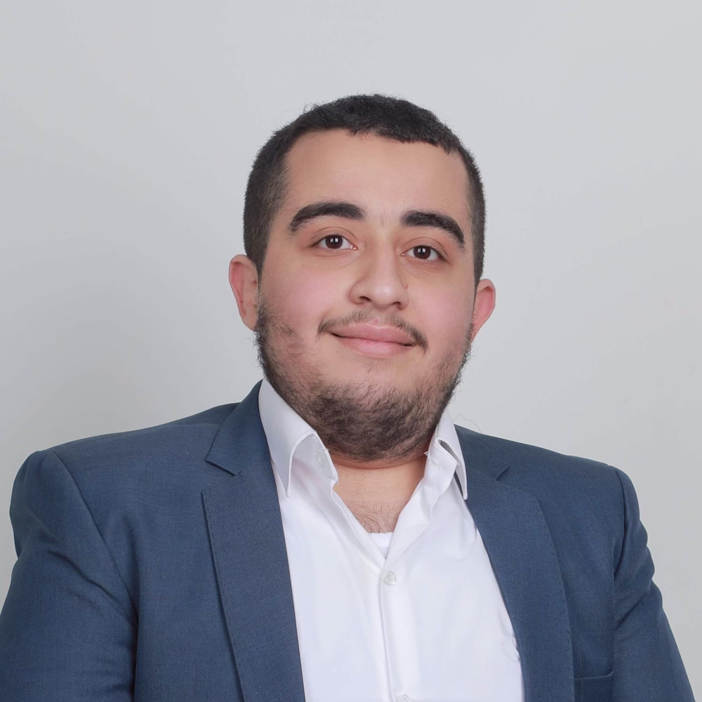 Abdallah Alhajeid