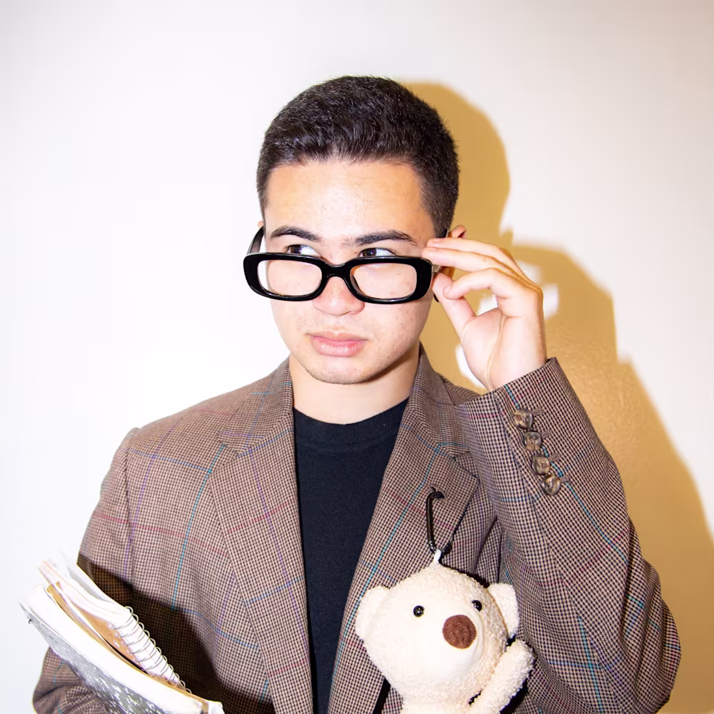 Jake Pranian