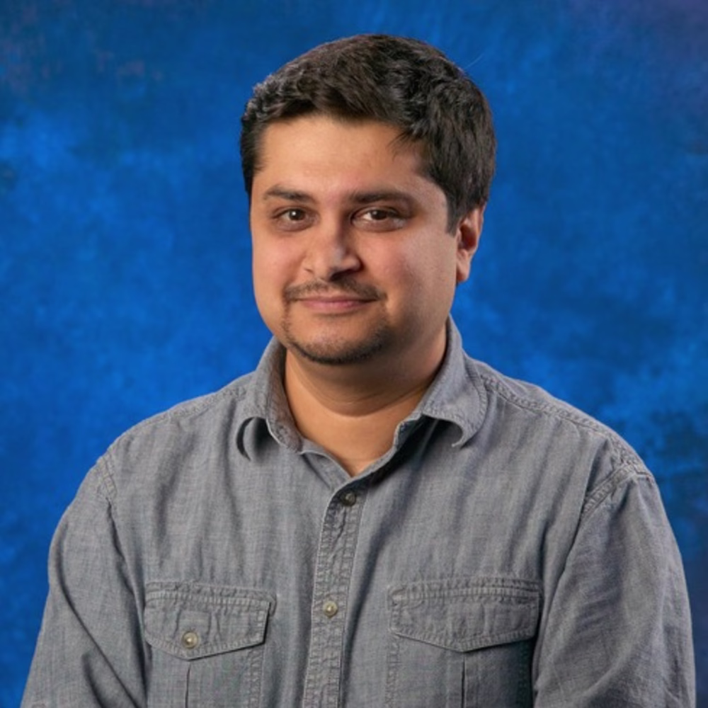 Anuj Adhiya