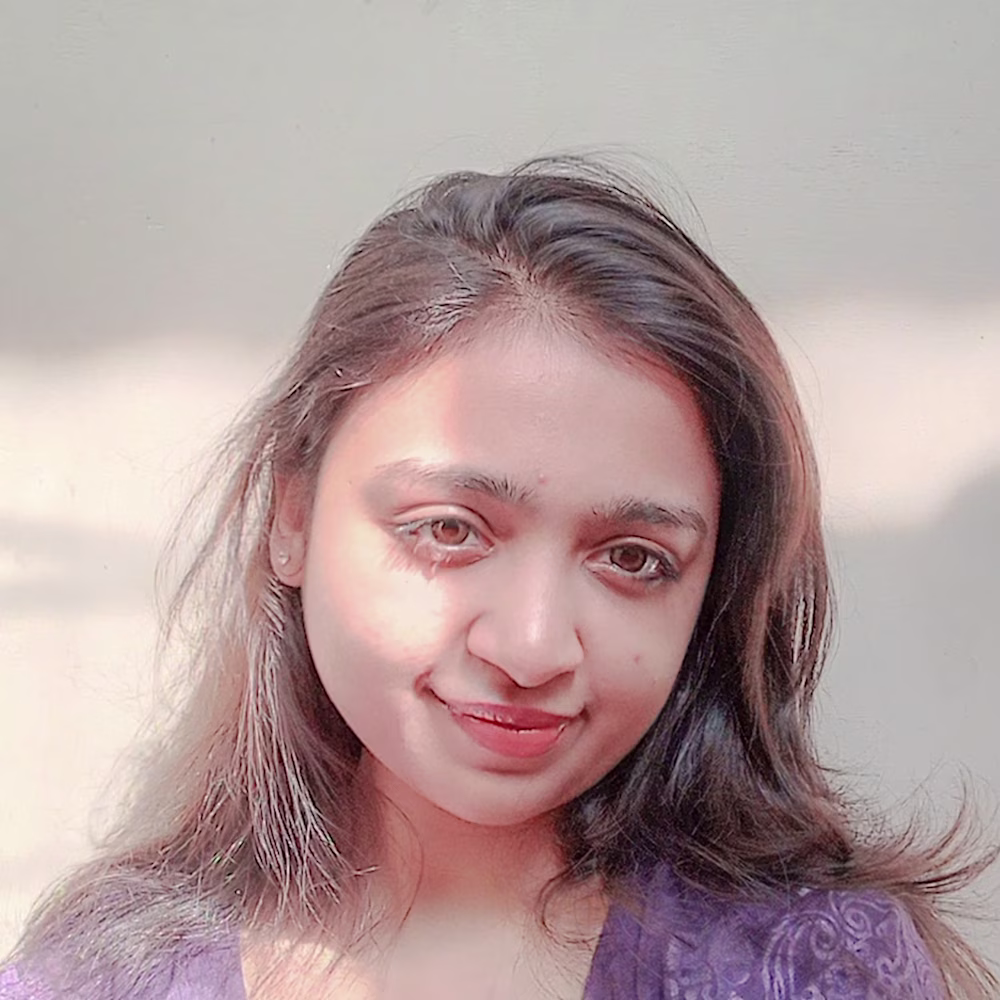 Mahnoor Siddiqui