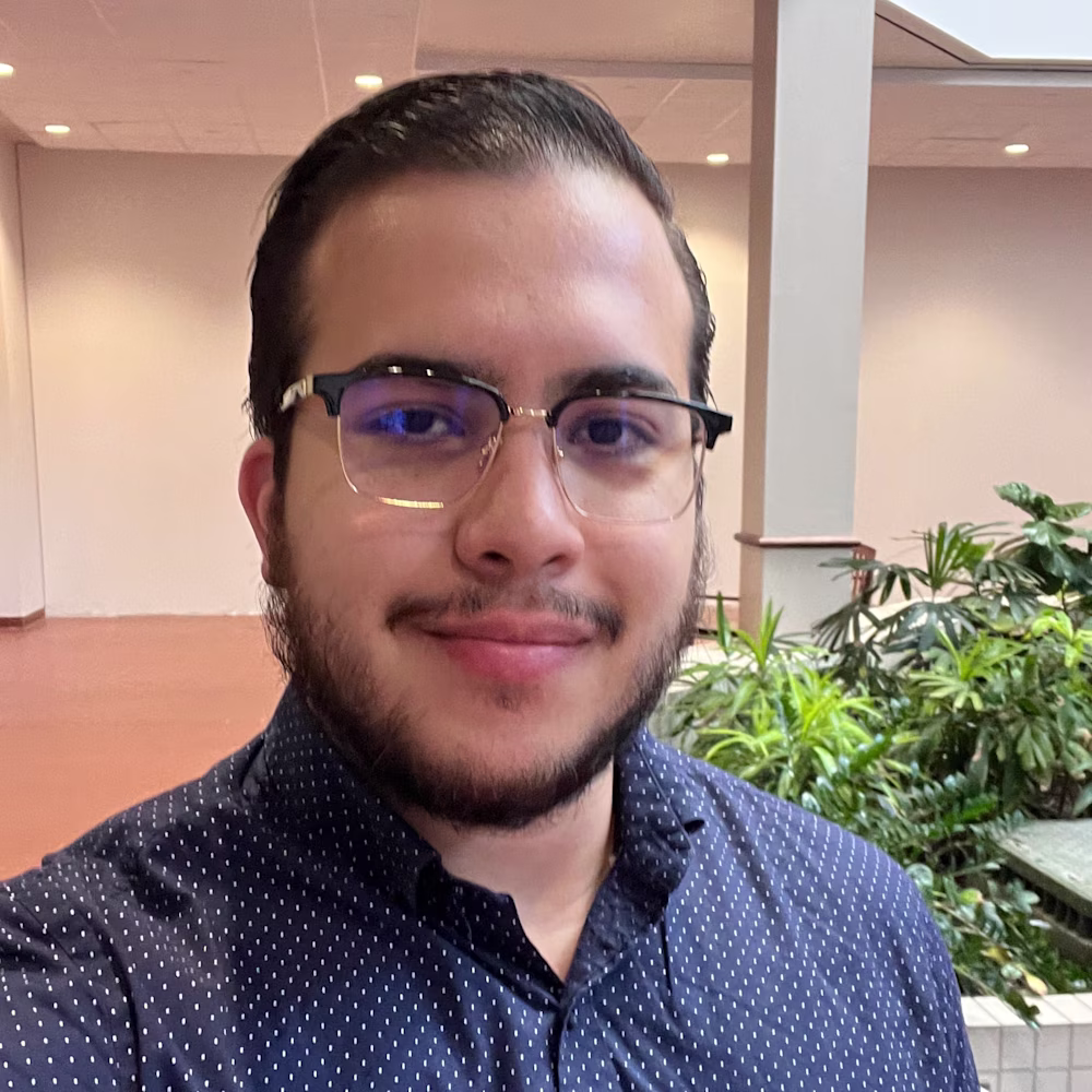 Kevin Zavala